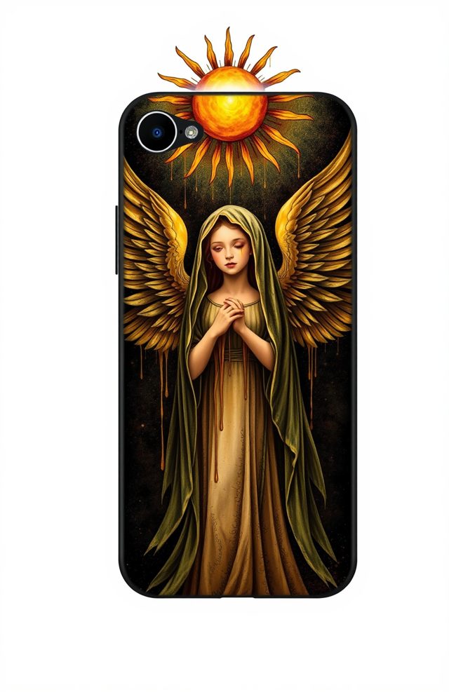 Bride of Icarus