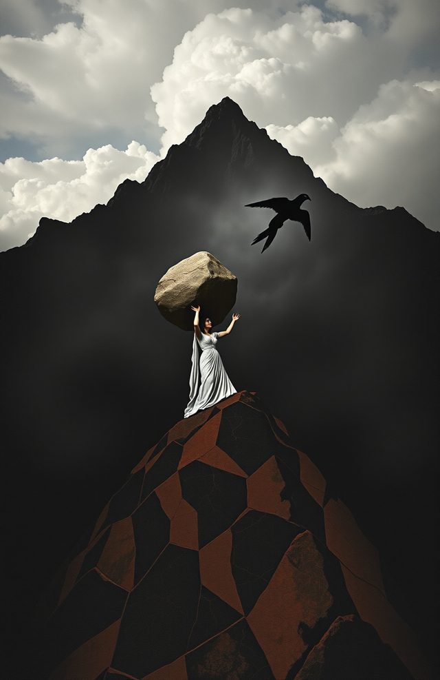 Bride of Sisyphus