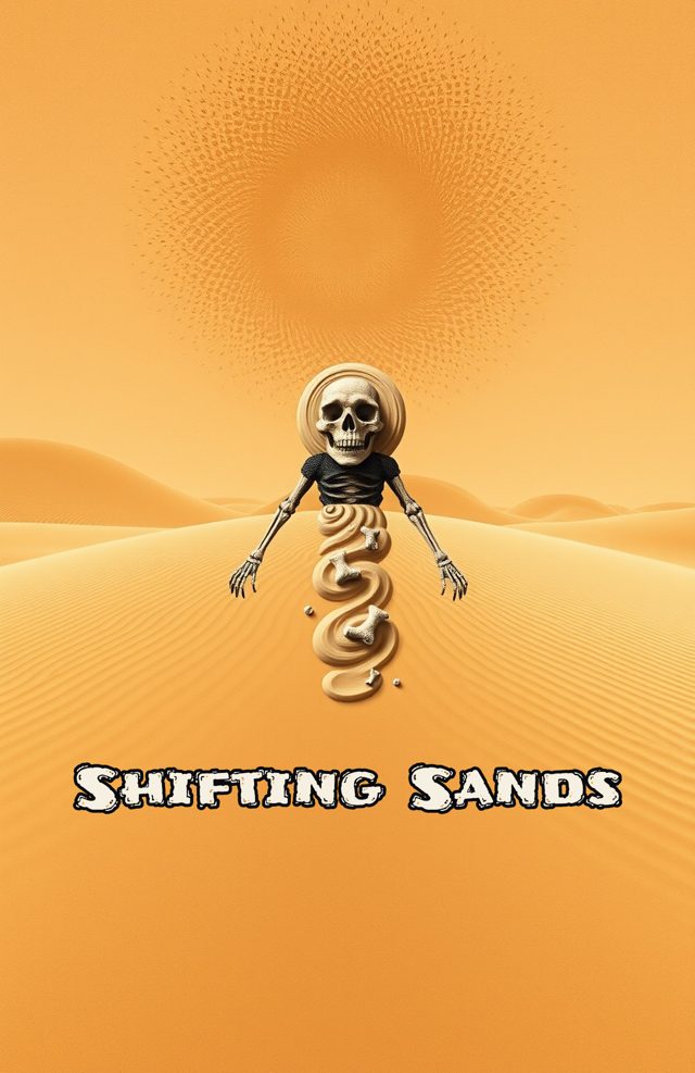 Quicksand Creature