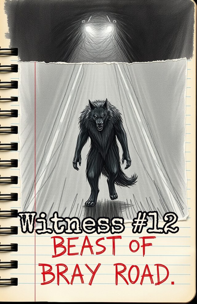 Beast of Bray Road