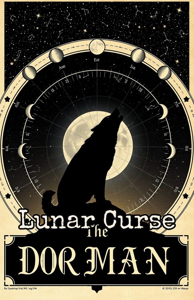 Dogman Moon Phase