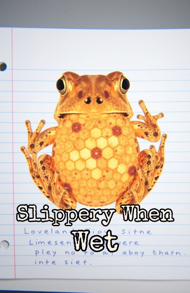 Loveland Frog Scale