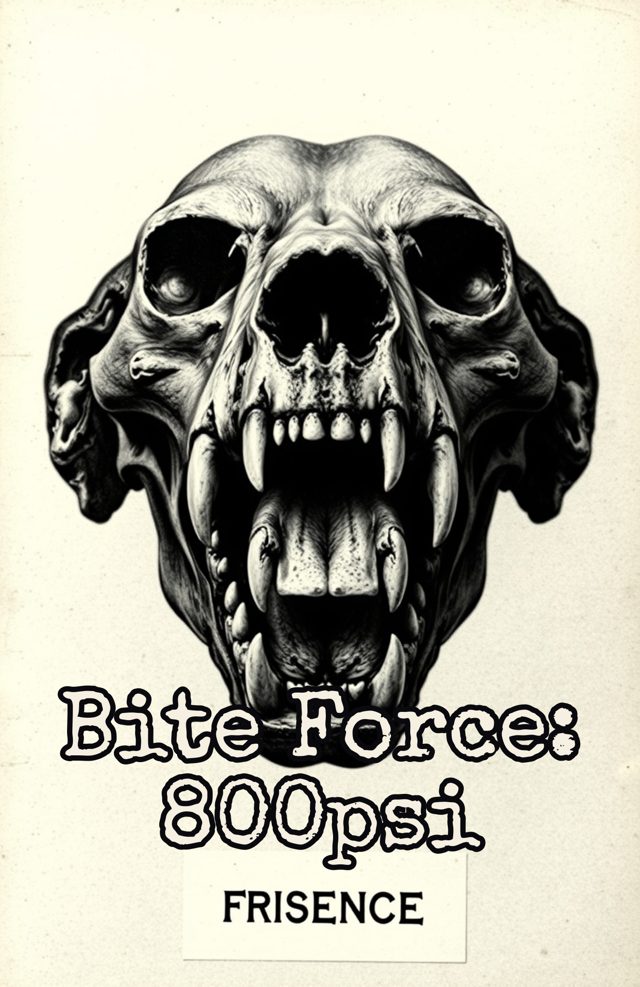 Dogman Dental Study