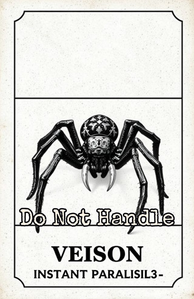 J'ba FoFi Venom