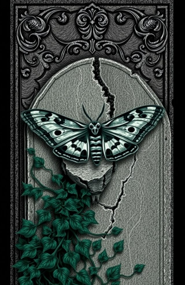 Death's Head Hawkmoth