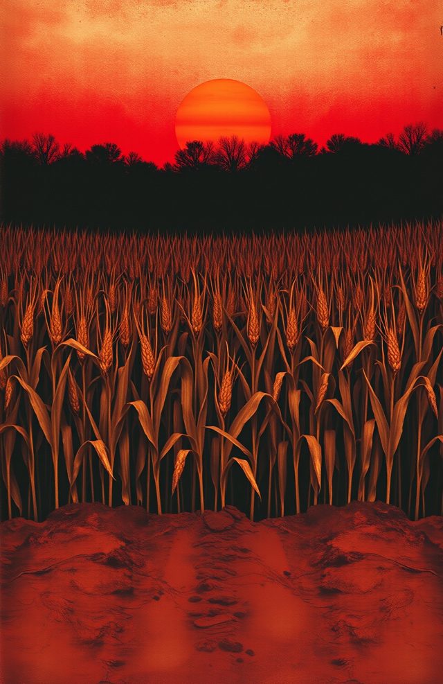 Cornfield Watchers