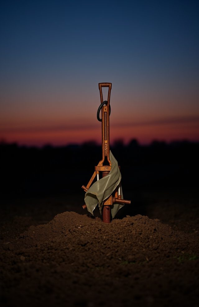 Phantom Plow