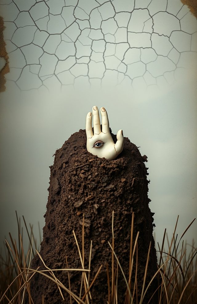 Doll's Grave
