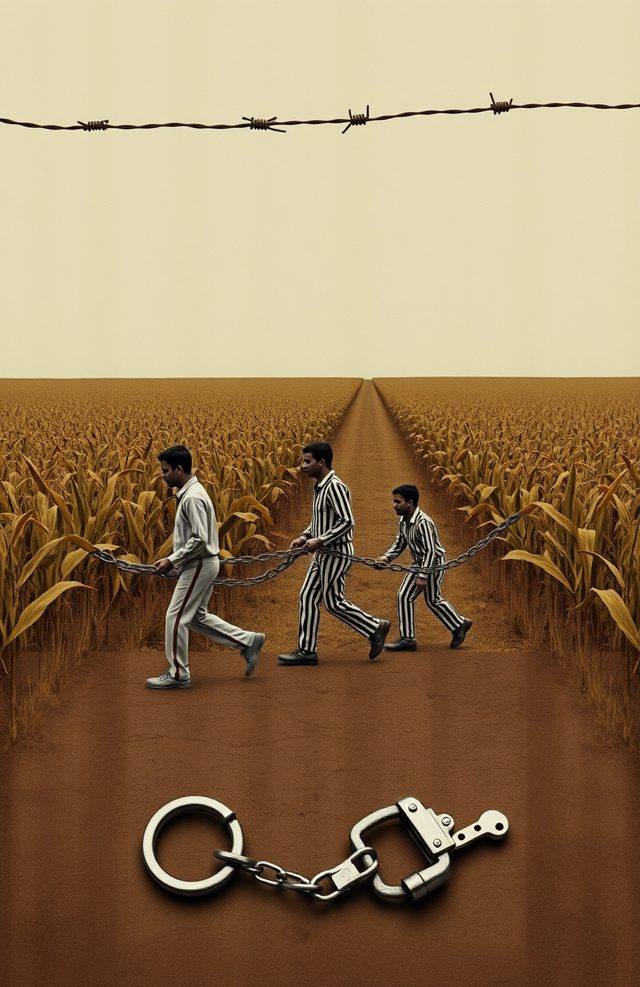 Chain Gang Specters