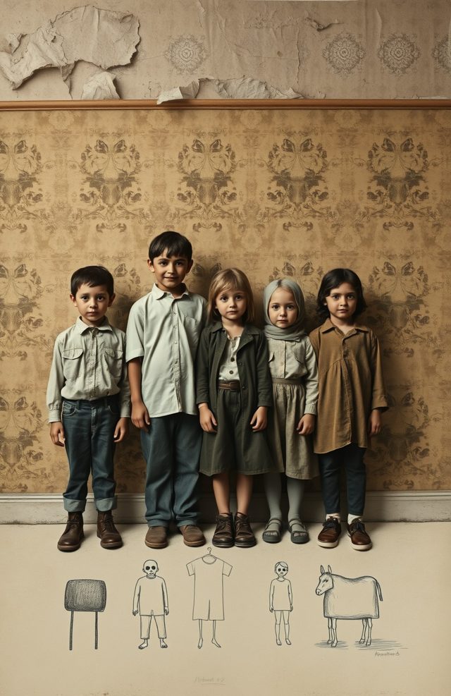 Black-Eyed Children