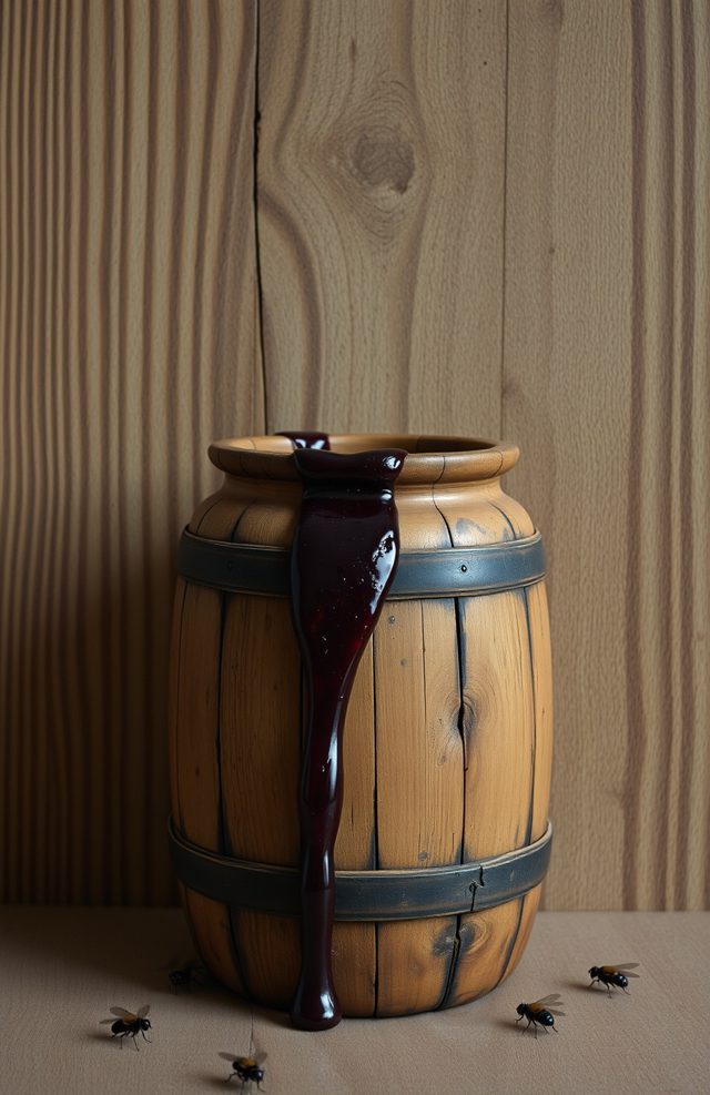Nightmare Churn
