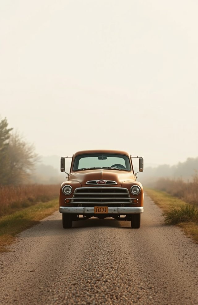Gravel Road Repeater