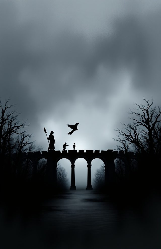 Specter Bridge
