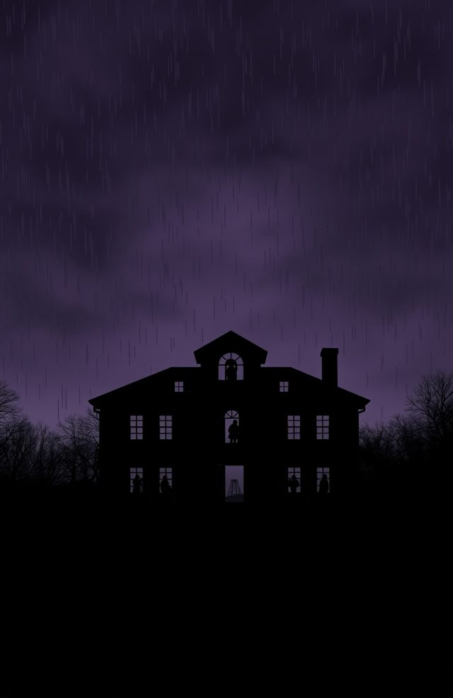 Wretched Orphanage