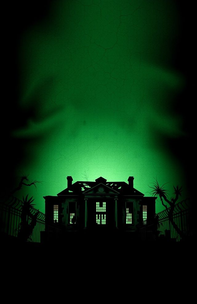Forsaken Asylum