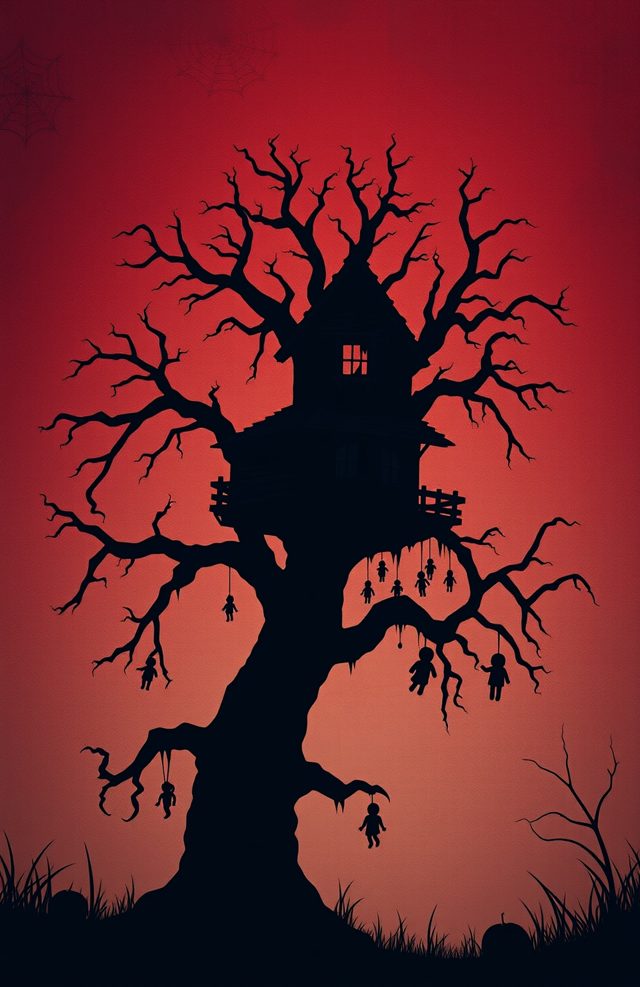 Ghoul Treehouse