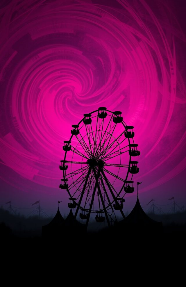 Phantom Carnival