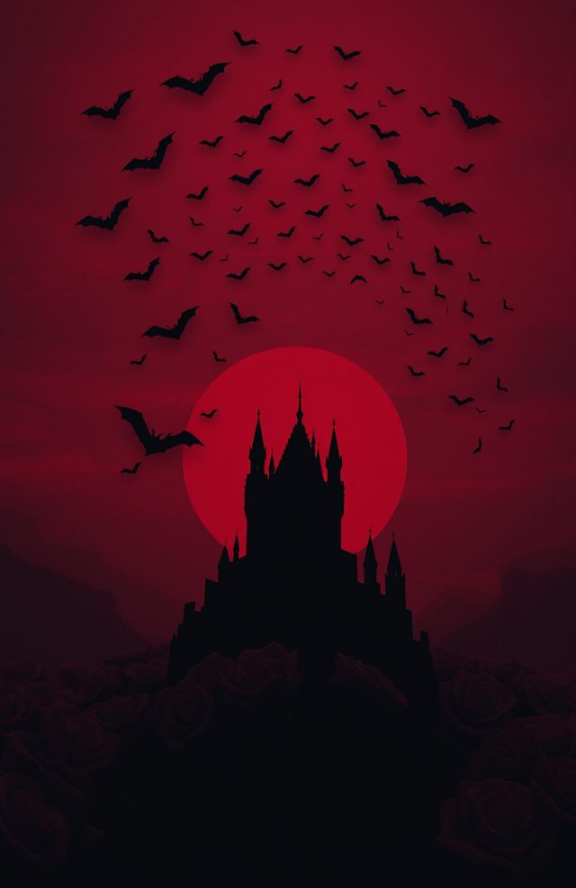 Vampire Castle