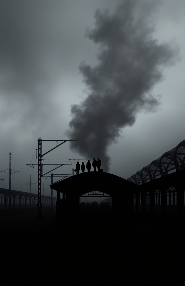 Wraith Station