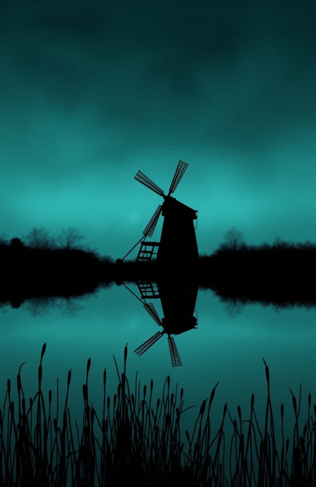 Spectral Mill