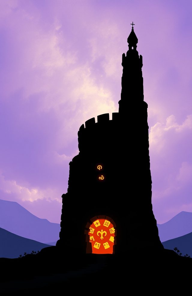Witch's Tower