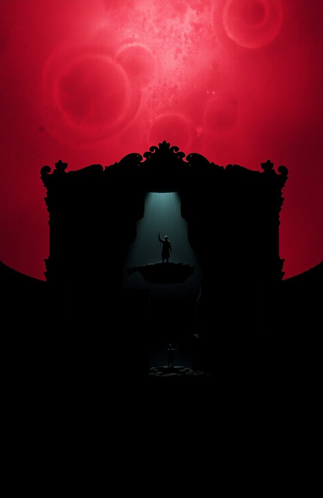 Specter Theater
