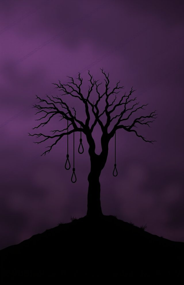 Gallows Hill
