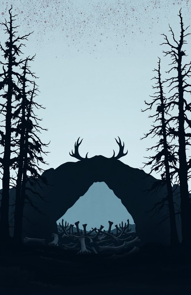 Wendigo's Den