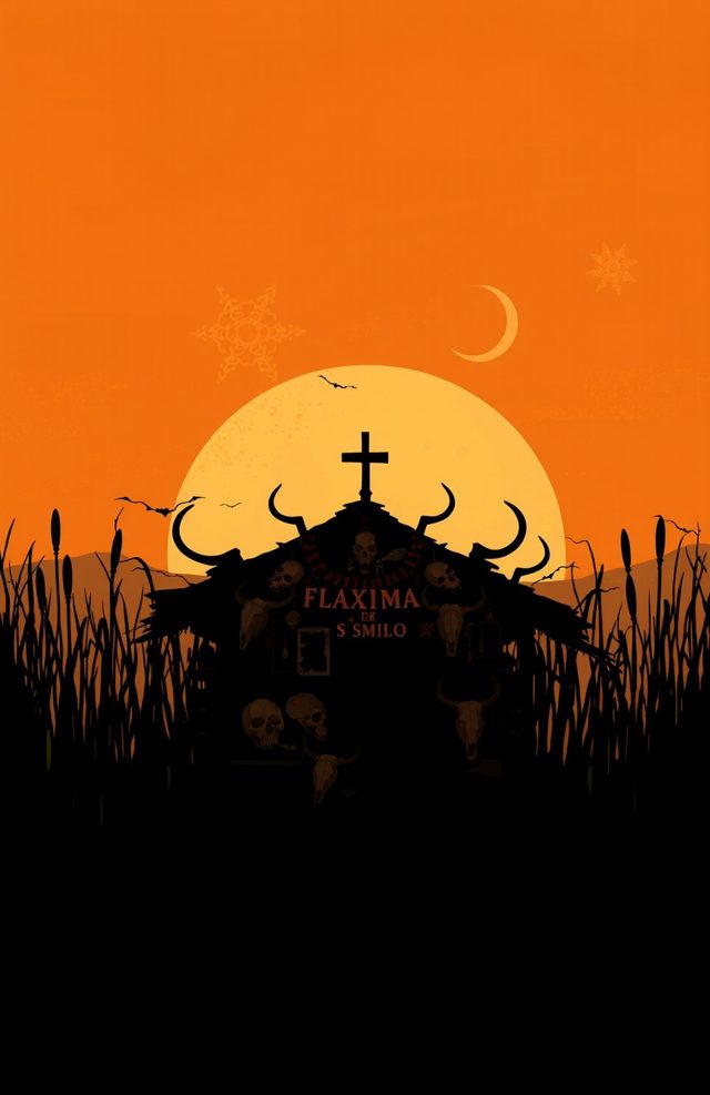 Voodoo Shack
