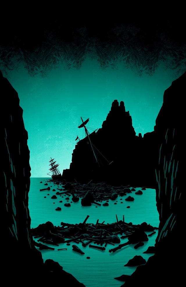Siren's Cove