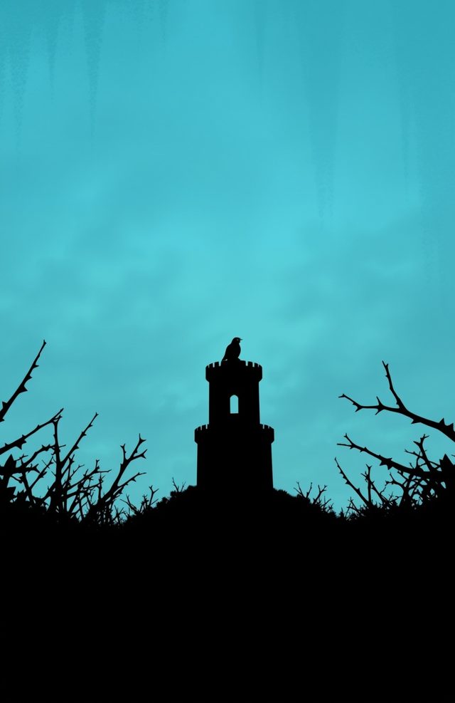 Banshee's Tower