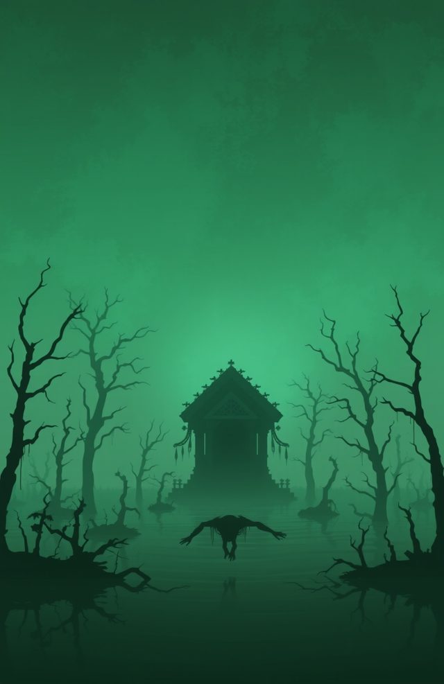 Swamp Shrine