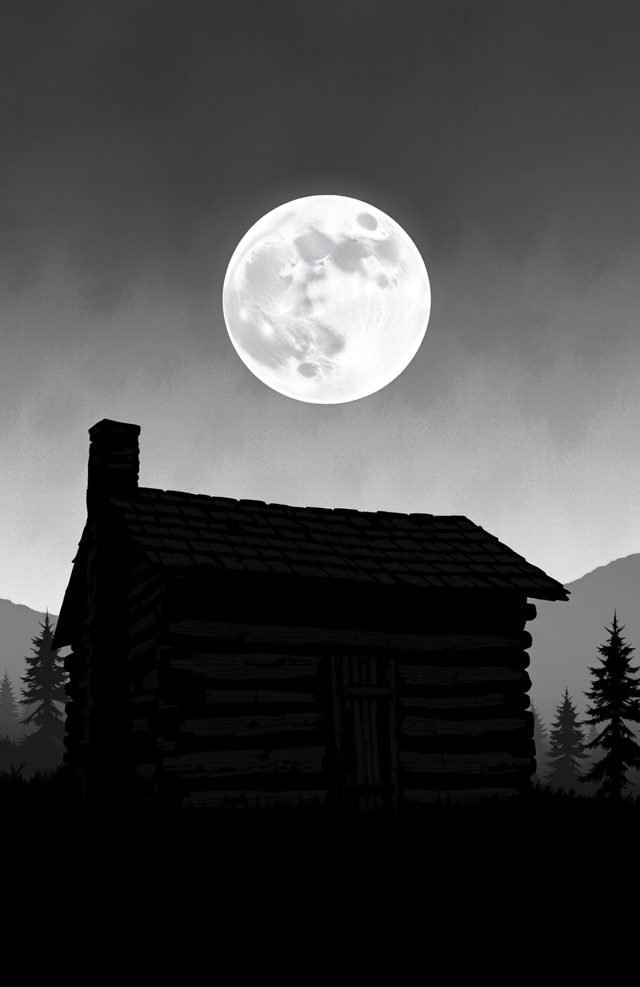 Werewolf's Cabin