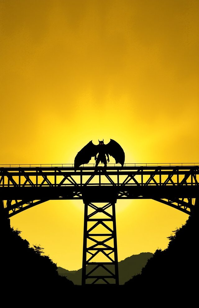 Mothman's Bridge