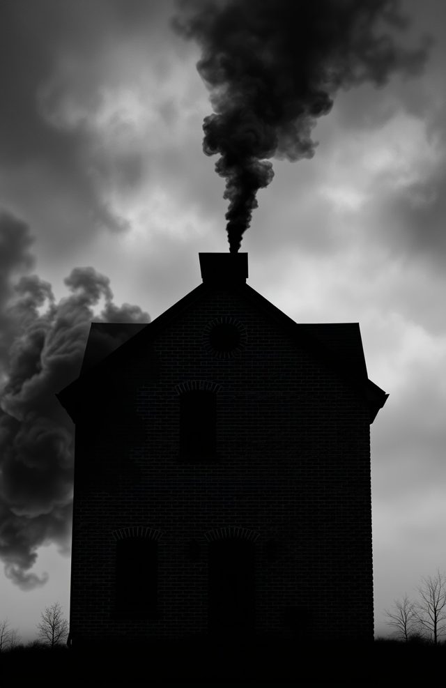 Charnel House