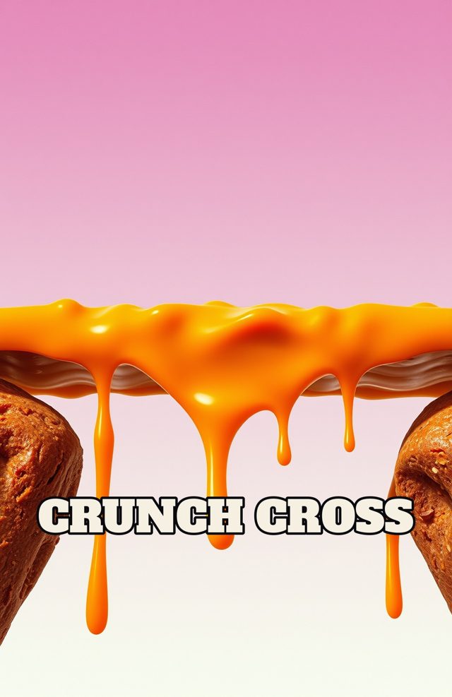 Peanut Brittle Bridge