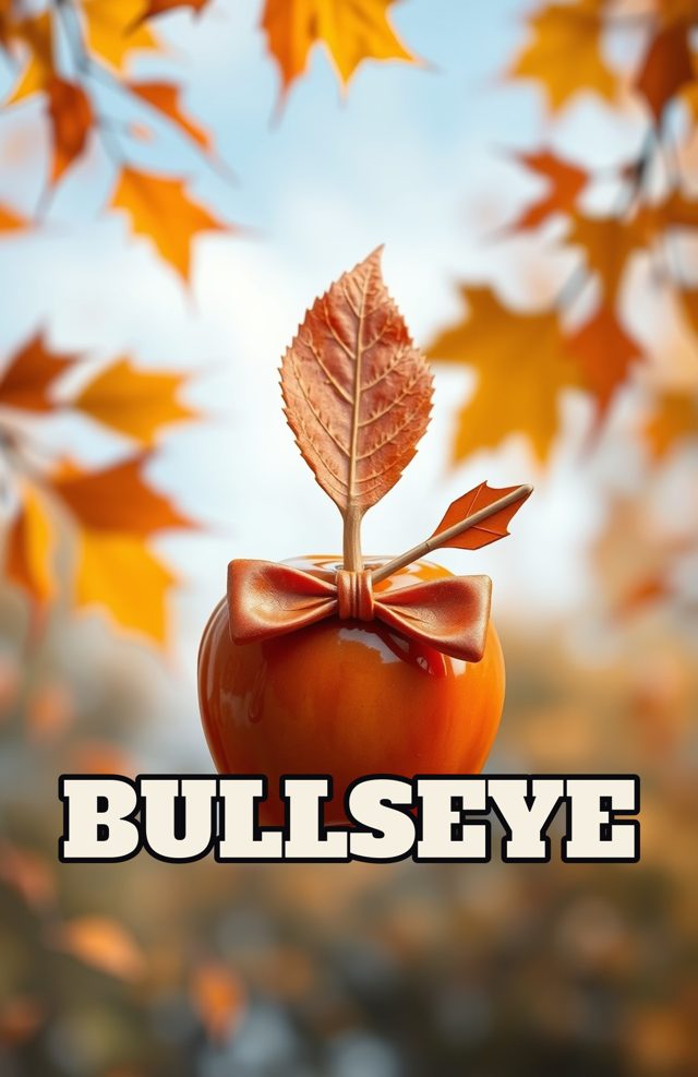 Caramel Apple Archer