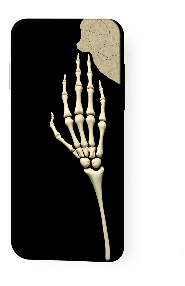 Hand Bones Study