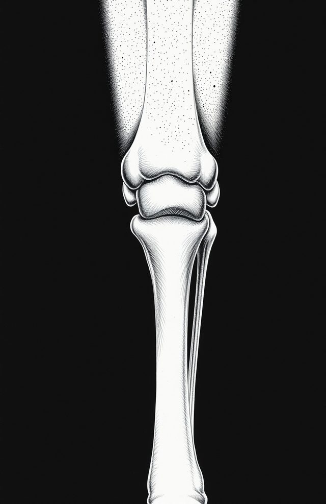 Knee Joint Study