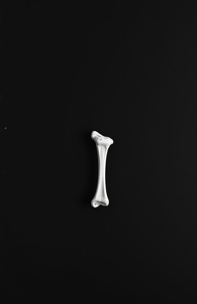 Floating Scapula