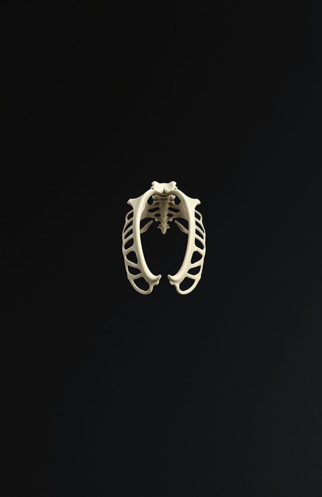 Floating Pelvis