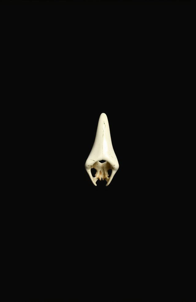 Floating Sacrum