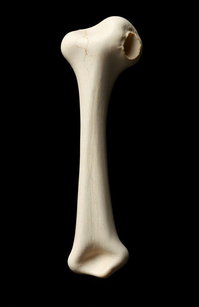 Floating Femur Head