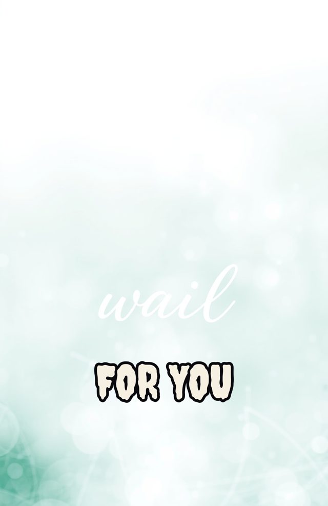 Banshee Veil Mist Typography