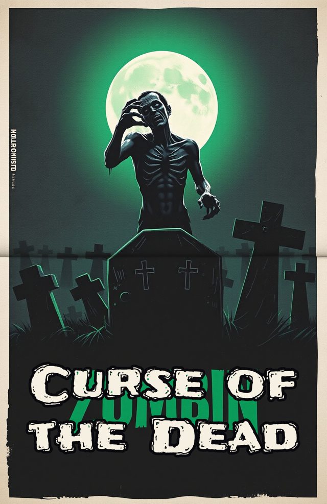 Curse of the Zombie