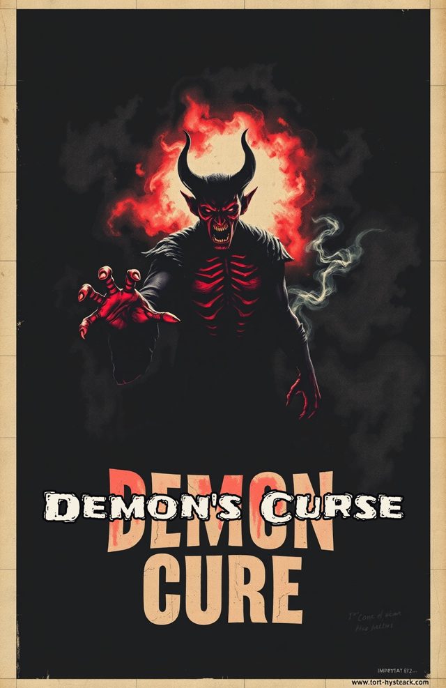 Curse of the Demon