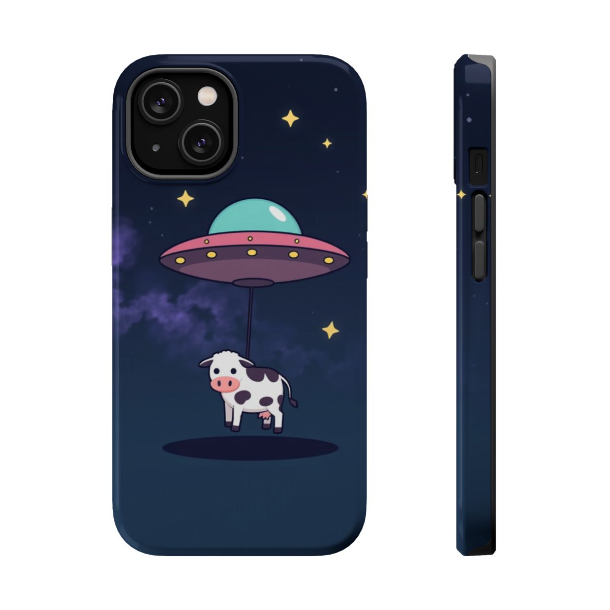 Creepy Cute Alien