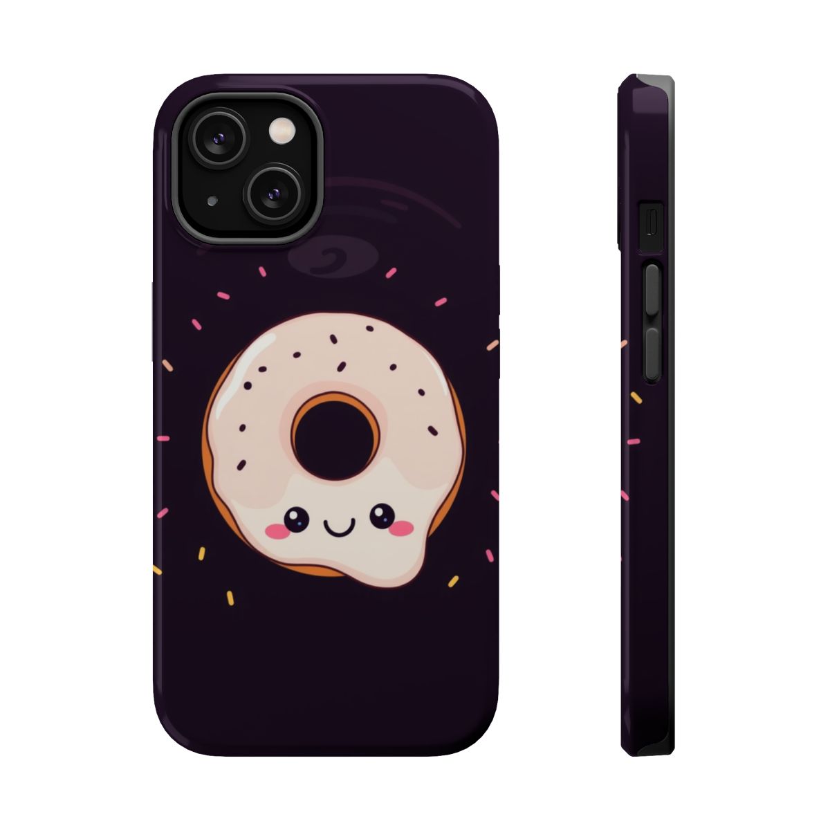 Haunted Donut