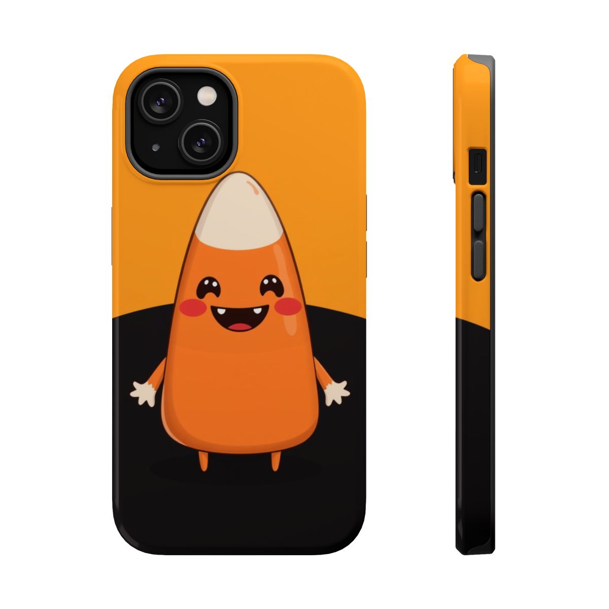 Candy Corn Monster