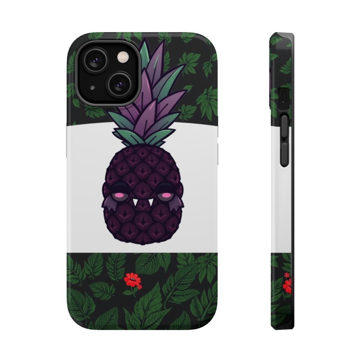 Vampire Pineapple